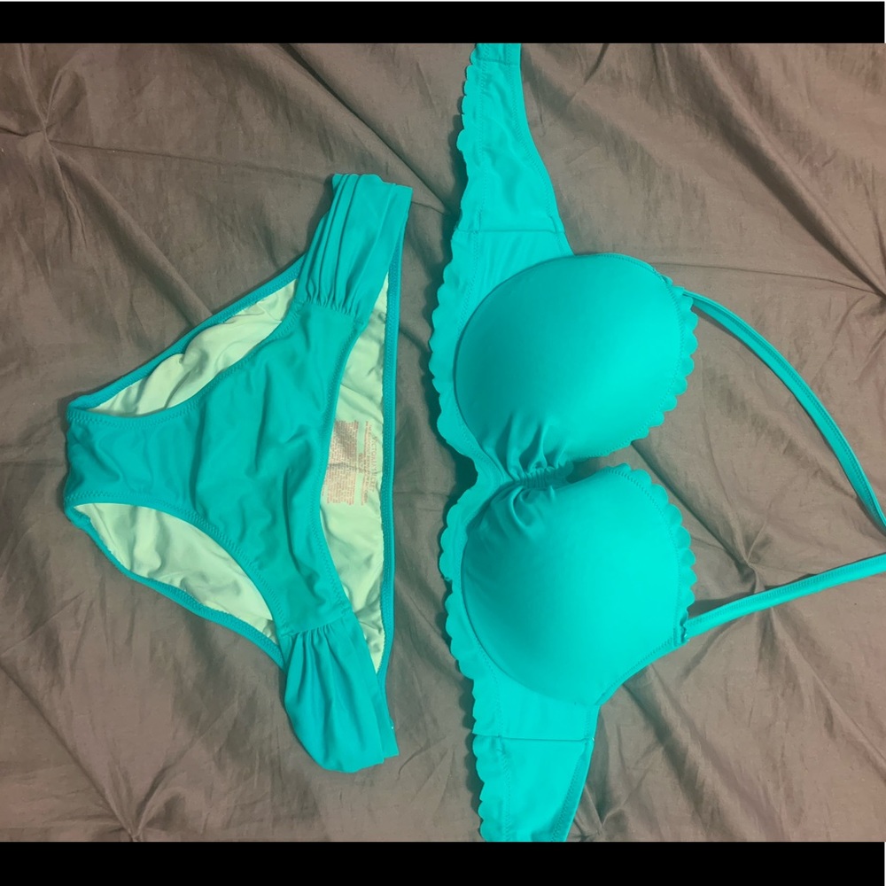 Victoria’s Secret Bikini